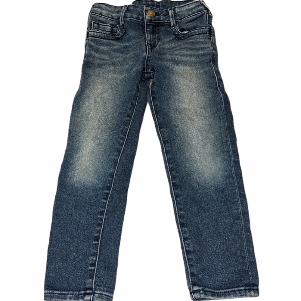 True Religion Kids Blue Jeans